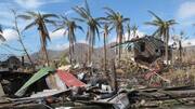 Climate-related disasters cost over $120B in 2025