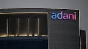 Why Adani Total Gas shares surged 40% in 2 days