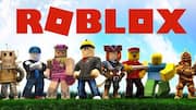 Russia lifts Roblox ban after platform introduces child-protection measures