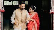 Baby on board! Samantha Ruth Prabhu confirms pregnancy