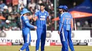 1st T20I: Can Ibrahim Zadran-led Afghanistan challenge India in Delhi?