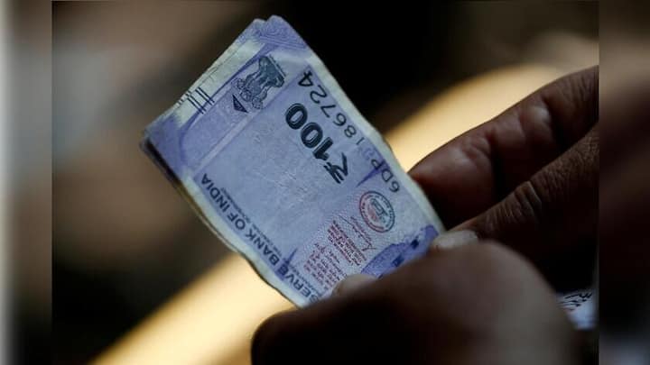 Indian rupee hits record low of 89.92 against US dollar