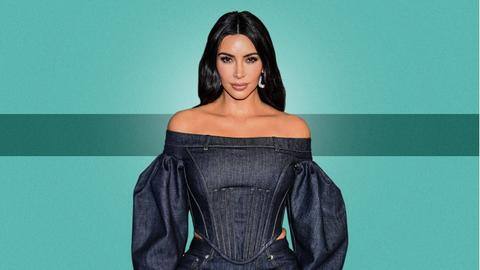 Kim Kardashian funds female Afghan football players' flight to UK Kim Kardashian funds female Afghan football players' flight to UK