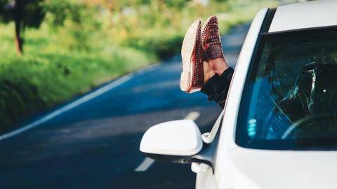 #TravelHacks: How to have a fun and relaxing road trip #TravelHacks: How to have a fun and relaxing road trip