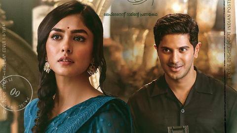 'Sita Ramam': Dulquer Salmaan pens emotional note, thanks Telugu fans 'Sita Ramam': Dulquer Salmaan pens emotional note, thanks Telugu fans