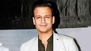 Vivek Oberoi: Wanted to end things, related to Sushant's demise