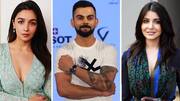 Alia to Virat-Anushka, 6 celebrities who slammed invasion of privacy
