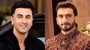 'Big directors' chose Ranbir over Ranveer for 'Bombay Velvet': Kashyap