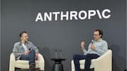 Anthropic says demand for its AI tools could surge 80x