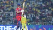 IPL 2026: LSG earn thumping win over CSK in Lucknow