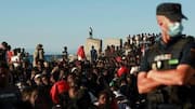 Spain to introduce border checks on visitors from Italy 