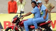 Off-field passions of Team India's biggest cricket stars