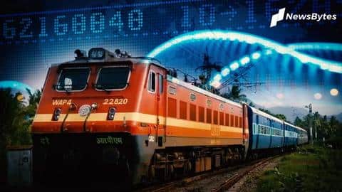 IRCTC fixes bug after school student raises alarm IRCTC fixes bug after school student raises alarm