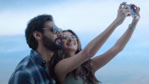 'Tadap' album review: Soulful melodies, powerful voices with repeat value 'Tadap' album review: Soulful melodies, powerful voices with repeat value