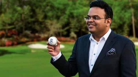 Shah confirms Ranji Trophy to be held in two phases Shah confirms Ranji Trophy to be held in two phases