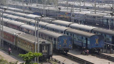 IRCTC Q4 results: Net profit up 106%, final dividend announced IRCTC Q4 results: Net profit up 106%, final dividend announced