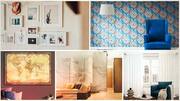Home decor: 5 alternatives to painting your walls Home decor: 5 alternatives to painting your walls