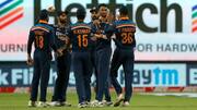 Prasidh Krishna ruled out of Indian Premier League 2023 season