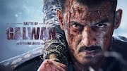 Salman Khan begins shooting for 'Battle of Galwan'