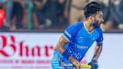 Hockey Asia Cup 2025: Hosts India aim to reach final