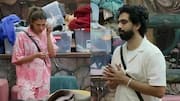 'BB 19': Nehal's team clarifies misunderstanding over fight with Amaal