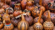 A beginner's guide to gourd art 