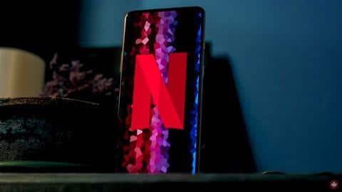 Netflix allegedly received special discount on Google's Play Store commission Netflix allegedly received special discount on Google's Play Store commission