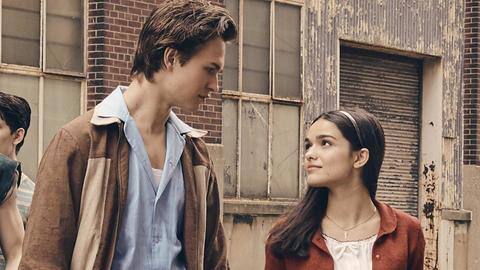 Why Spielberg's 'West Side Story' won't release in Middle-East nations? Why Spielberg's 'West Side Story' won't release in Middle-East nations?