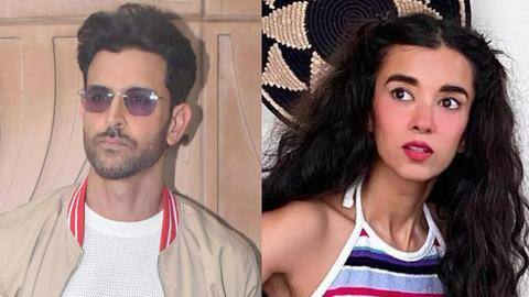 Who is Saba Azad, rumored girlfriend of Hrithik Roshan? Who is Saba Azad, rumored girlfriend of Hrithik Roshan?