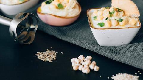 5 Lebanese dishes you must try 5 Lebanese dishes you must try
