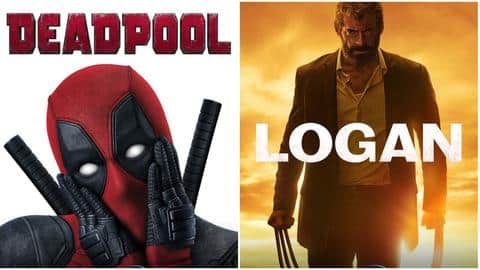 R-rated films 'Logan,' 'Deadpool' franchise streaming on 'family-friendly' Disney+ R-rated films 'Logan,' 'Deadpool' franchise streaming on 'family-friendly' Disney+