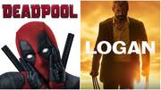 R-rated films 'Logan,' 'Deadpool' franchise streaming on 'family-friendly' Disney+