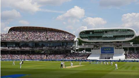 Lord's Cricket Ground to host next two WTC finals Lord's Cricket Ground to host next two WTC finals