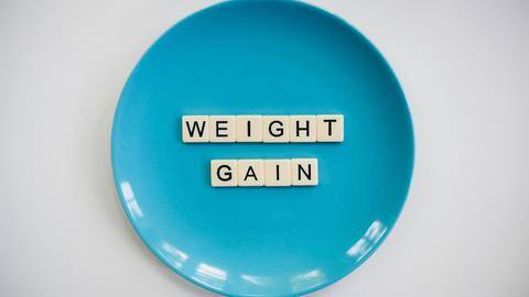 Want to gain weight? Here are some 5-minute recipes! Want to gain weight? Here are some 5-minute recipes!