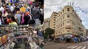 5 street shopping destinations in India perfect for budget shoppers 5 street shopping destinations in India perfect for budget shoppers