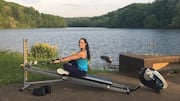 Canoe paddling workouts: 5 benefits