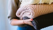 Wool cardigans 101: 5 styles to try