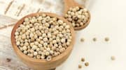 Surprising health benefits of white pepper