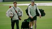 Full-strength seam attack versus England excites New Zealand's Tom Latham