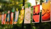 Love making art? Here's a fun way to share it