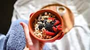 These granola recipes are packed with calcium 