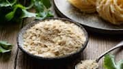 Why nutritional yeast is a staple in vegan cooking 