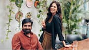 It's a wrap! Vijay Sethupathi's 'Pocket Novel' completes filming