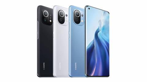 Mi 11 Ultra bags certification in Indonesia, global launch imminent Mi 11 Ultra bags certification in Indonesia, global launch imminent