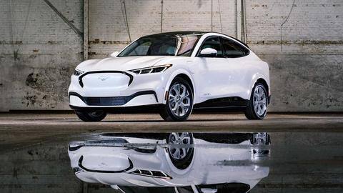 California government to ban sales of ICE-powered vehicles from 2035 California government to ban sales of ICE-powered vehicles from 2035