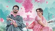 Samantha Ruth Prabhu resumes shooting 'Kushi' with Vijay Deverakonda Samantha Ruth Prabhu resumes shooting 'Kushi' with Vijay Deverakonda