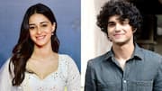 Abhay Verma, Ananya Panday to star in Dinesh Vijan's 'Choomantar'