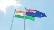 India, New Zealand might ink free trade agreement soon