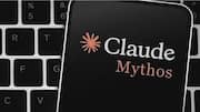 Fears of China accessing Mythos led to export curbs: Report