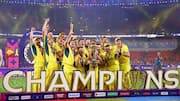Explained: Revamped format of ODI and T20 World Cups